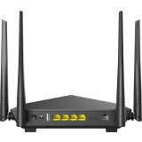 ..... Wi-Fi маршрутизатор (роутер) Tenda V12 (0004) Б/У