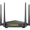 ..... Wi-Fi маршрутизатор (роутер) Tenda V12 (0004) Б/У - фото 4