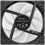 ..... Вентилятор для корпуса DeepCool FD12 ARGB Black Б/У ОЕМ (R-FD12-BKAPN1-G)