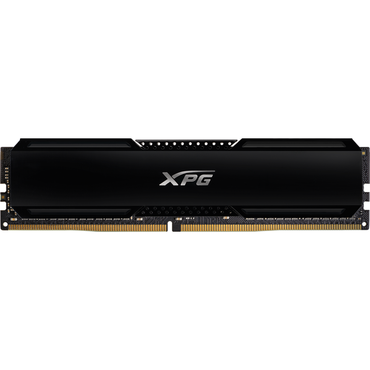 Оперативная память 8Gb DDR4 3600MHz ADATA XPG Gammix D20 (AX4U36008G18I-CBK20) OEM