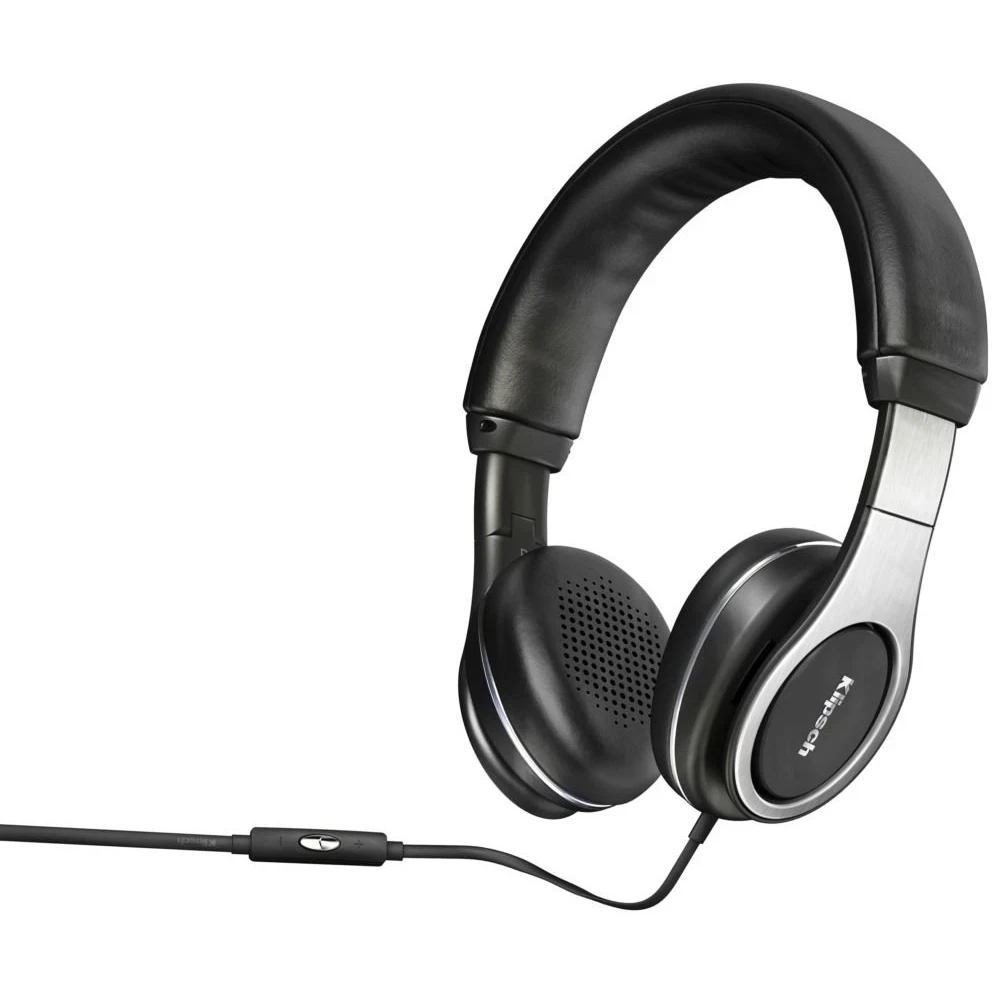 ..... Гарнитура Klipsch Reference On-Ear Black (0162) Б/У - 1060417