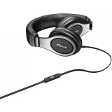..... Гарнитура Klipsch Reference On-Ear Black (0162) Б/У (1060417)