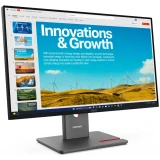 Монитор Lenovo 24" ThinkVision P24QD-40 (64B1GAR1CB)