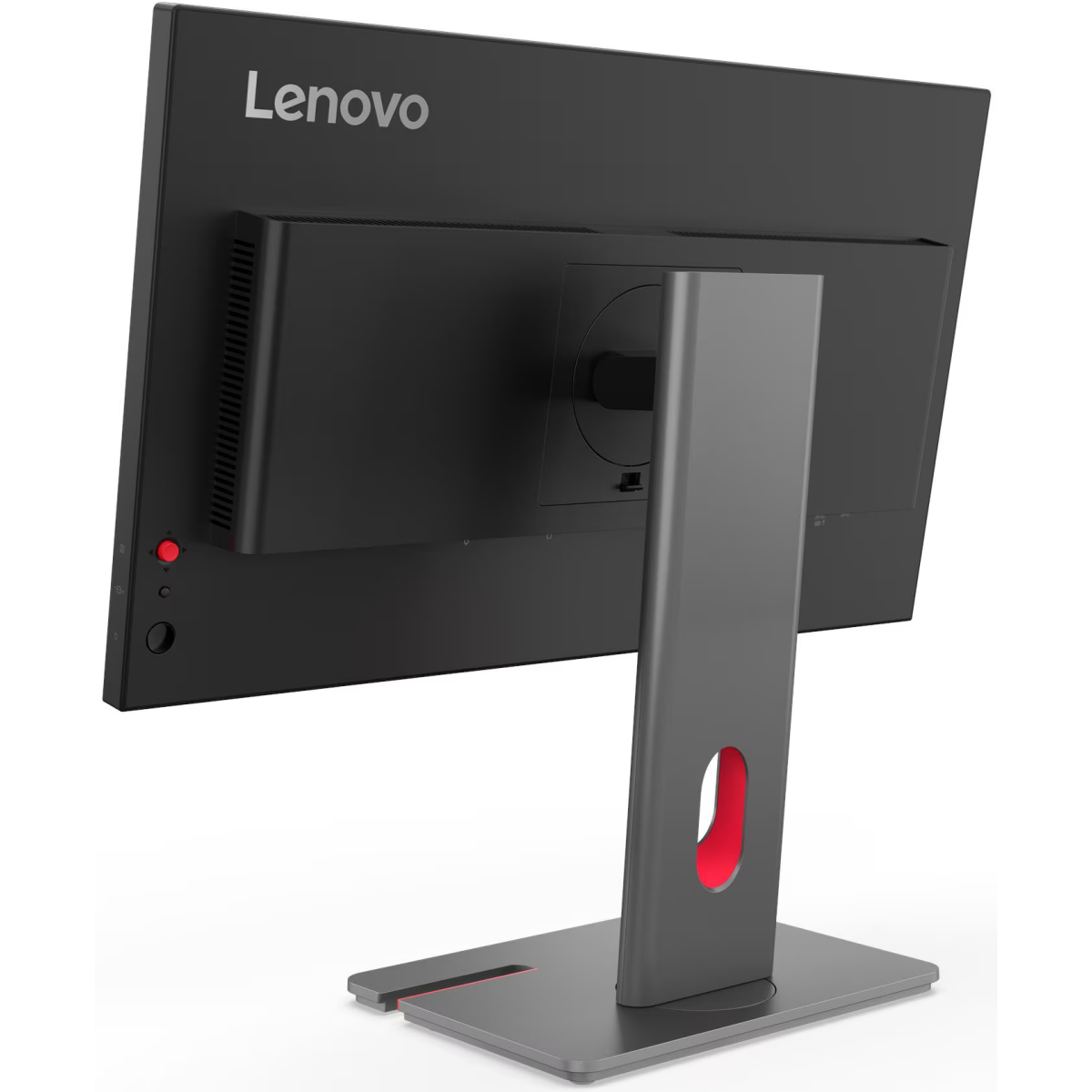 Монитор Lenovo 24" ThinkVision P24QD-40 (64B1GAR1CB) - фото 6