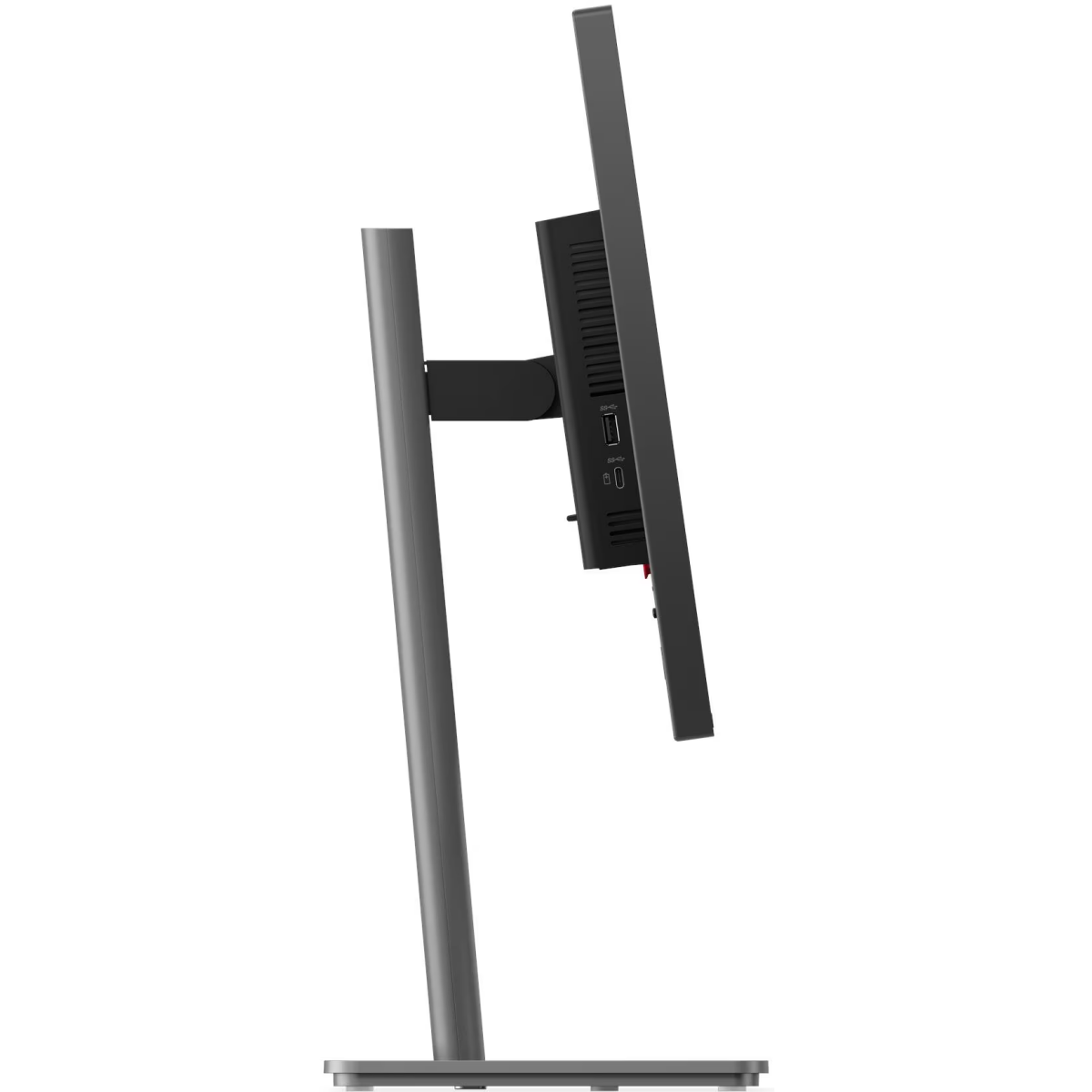 Монитор Lenovo 24" ThinkVision P24QD-40 (64B1GAR1CB) - фото 7