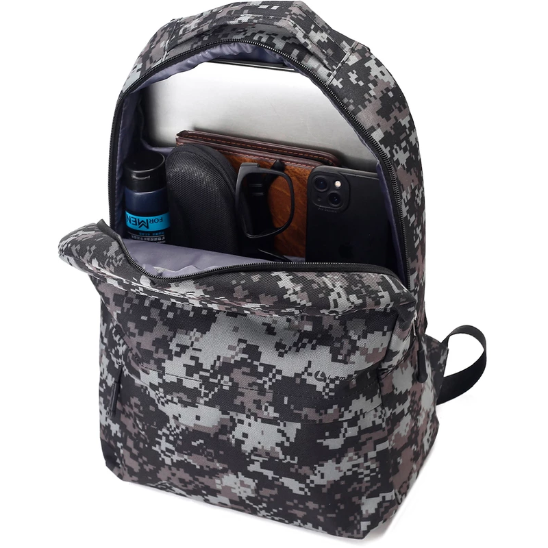 Рюкзак для ноутбука Lamark B155 Khaki - фото 2