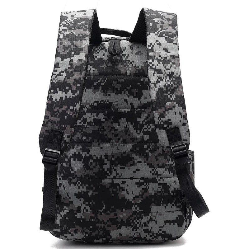 Рюкзак для ноутбука Lamark B155 Khaki - фото 6