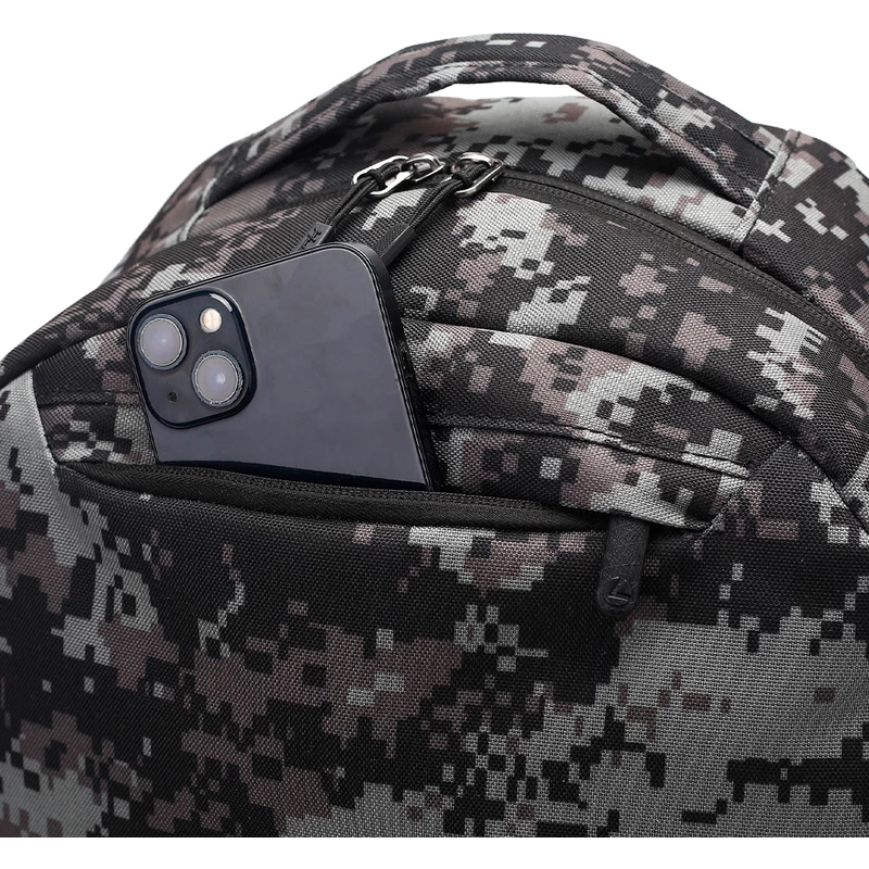 Рюкзак для ноутбука Lamark B155 Khaki - фото 7