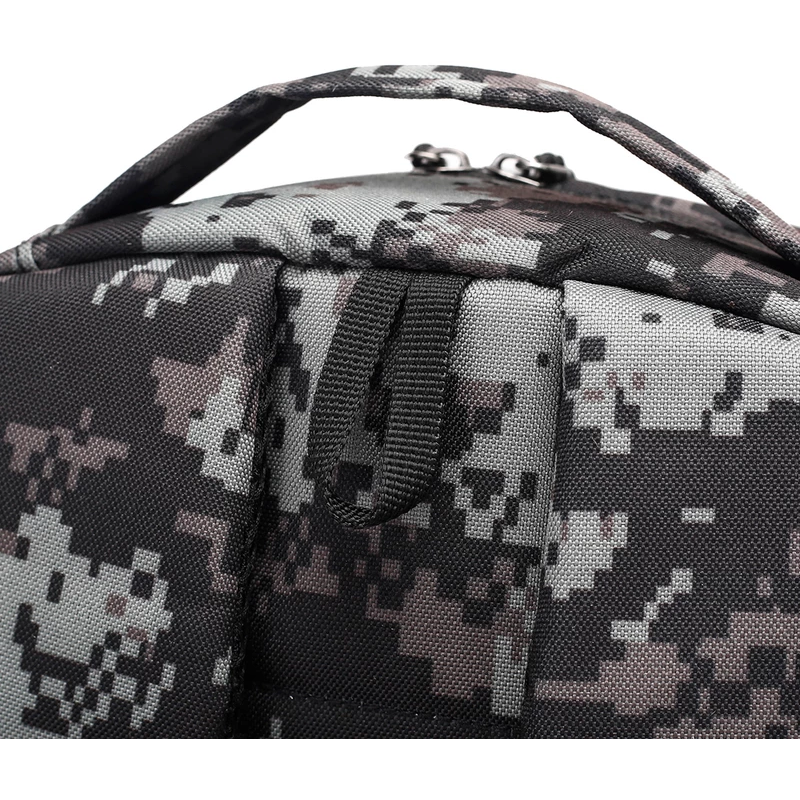 Рюкзак для ноутбука Lamark B155 Khaki - фото 9