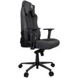..... Игровое кресло Arozzi Vernazza Soft Fabric Dark Grey Б/У (VERNAZZA-SFB-DG)