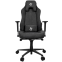 ..... Игровое кресло Arozzi Vernazza Soft Fabric Dark Grey Б/У - VERNAZZA-SFB-DG - фото 2