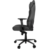 ..... Игровое кресло Arozzi Vernazza Soft Fabric Dark Grey Б/У (VERNAZZA-SFB-DG)