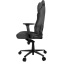..... Игровое кресло Arozzi Vernazza Soft Fabric Dark Grey Б/У - VERNAZZA-SFB-DG - фото 4
