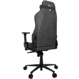 ..... Игровое кресло Arozzi Vernazza Soft Fabric Dark Grey Б/У (VERNAZZA-SFB-DG)