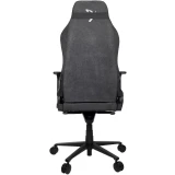 ..... Игровое кресло Arozzi Vernazza Soft Fabric Dark Grey Б/У (VERNAZZA-SFB-DG)