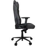 ..... Игровое кресло Arozzi Vernazza Soft Fabric Dark Grey Б/У (VERNAZZA-SFB-DG)