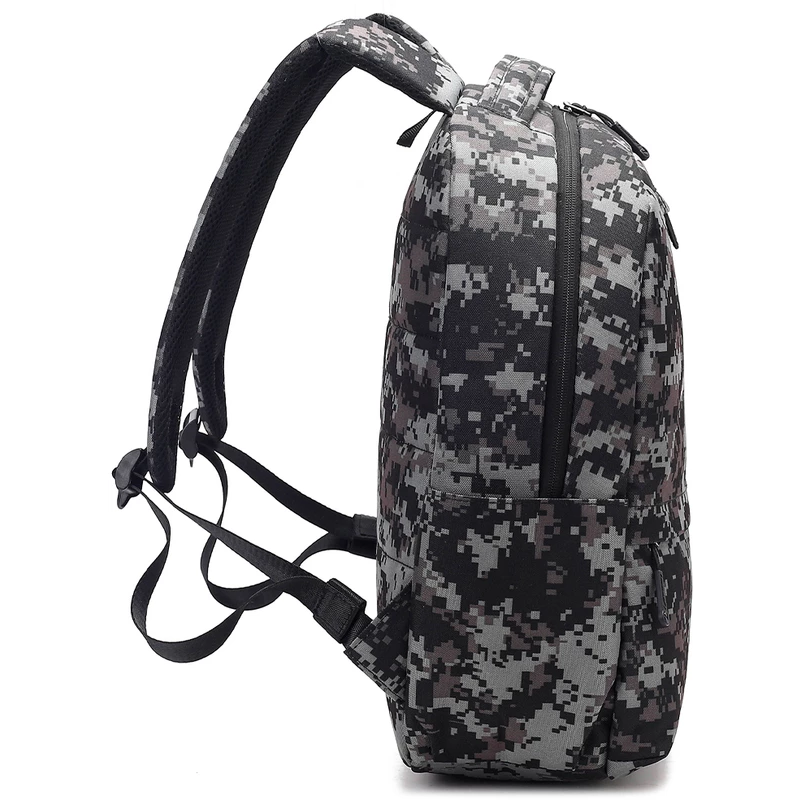 Рюкзак для ноутбука Lamark B157 Khaki - фото 5