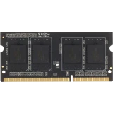 Оперативная память 4Gb DDR-III 1333MHz AMD SO-DIMM (R334G1339S1S-U) OEM