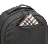 Рюкзак для ноутбука Lamark B157 Black