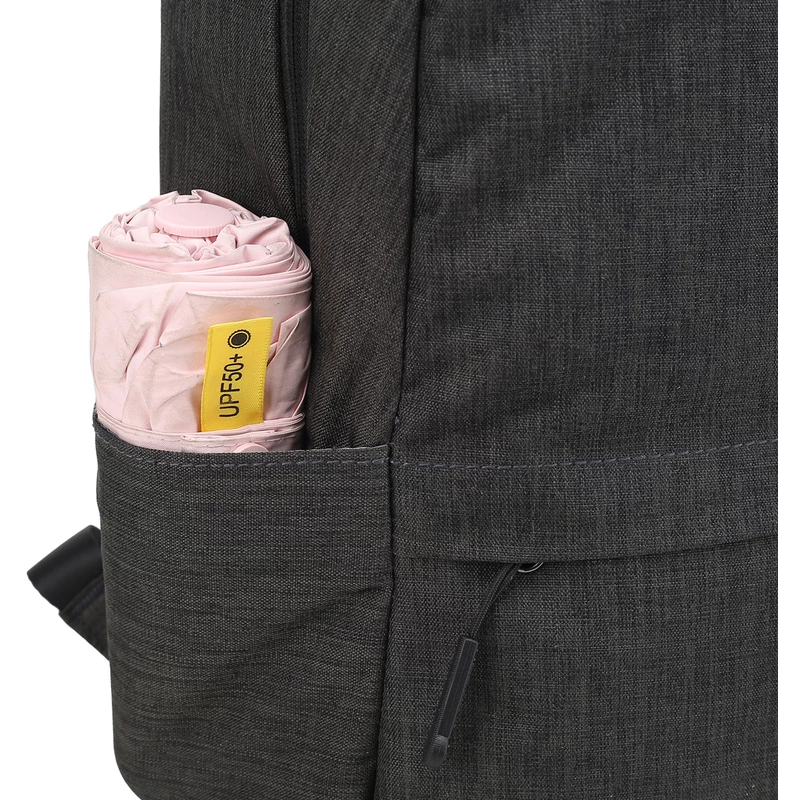 Рюкзак для ноутбука Lamark B157 Black - фото 5