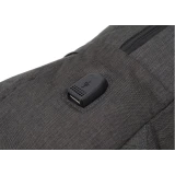 Рюкзак для ноутбука Lamark B157 Black