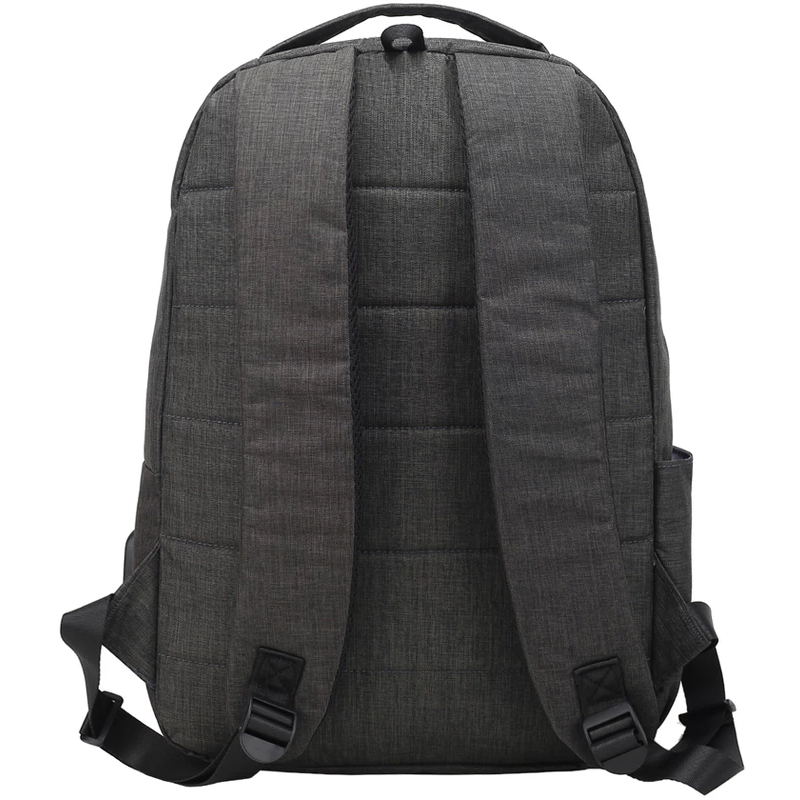 Рюкзак для ноутбука Lamark B157 Black - фото 9