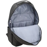 Рюкзак для ноутбука Lamark B157 Black