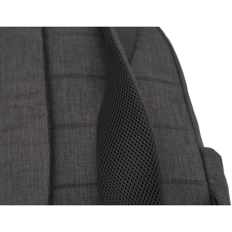 Рюкзак для ноутбука Lamark B157 Black - фото 12