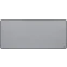 ..... Коврик для мыши Logitech Desk Mat Studio Grey Б/У - 956-000052