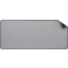 ..... Коврик для мыши Logitech Desk Mat Studio Grey Б/У - 956-000052 - фото 4