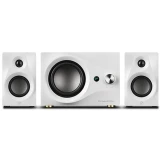..... Колонки Swan M10-PLUS (0046) из ремонта