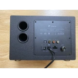 ..... Колонки Swan M10-PLUS (0046) из ремонта