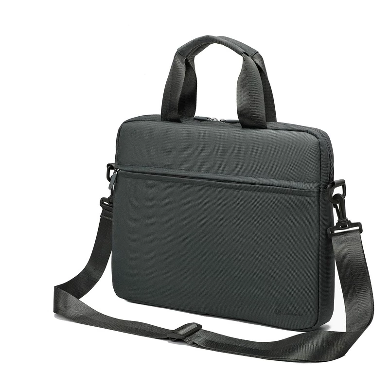 Сумка для ноутбука Lamark L214 Dark Grey - фото 2