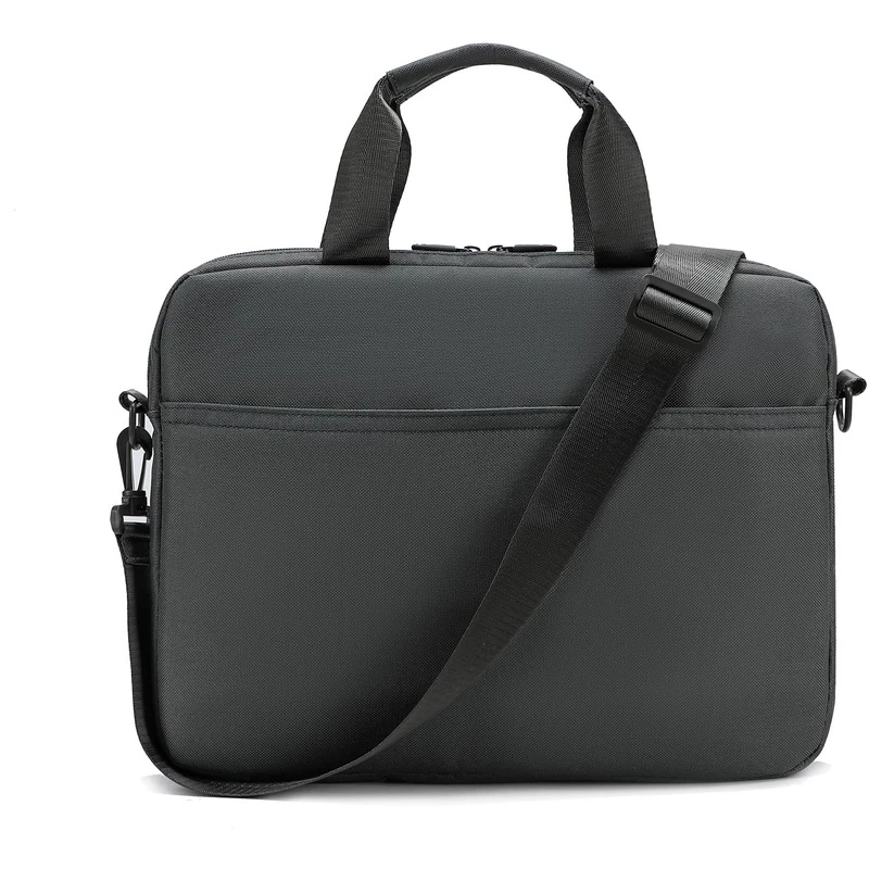 Сумка для ноутбука Lamark L214 Dark Grey - фото 3