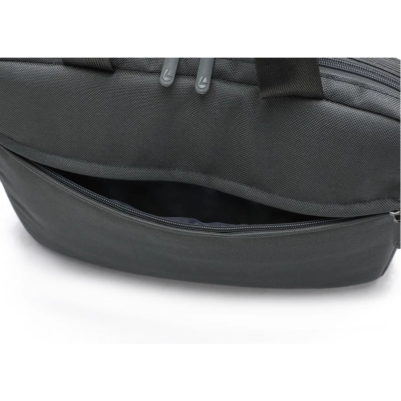 Сумка для ноутбука Lamark L214 Dark Grey - фото 7
