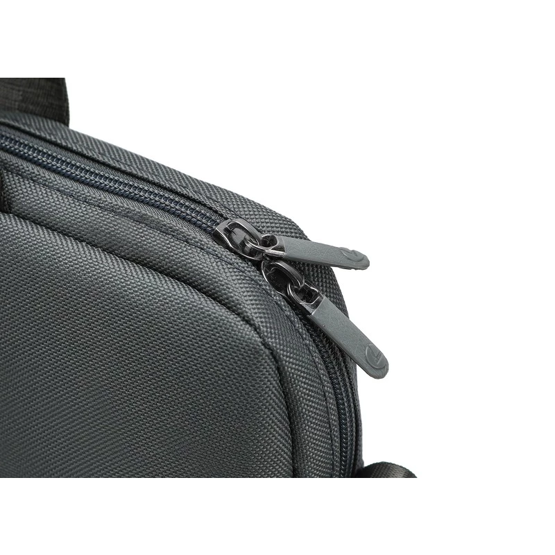 Сумка для ноутбука Lamark L214 Dark Grey - фото 9