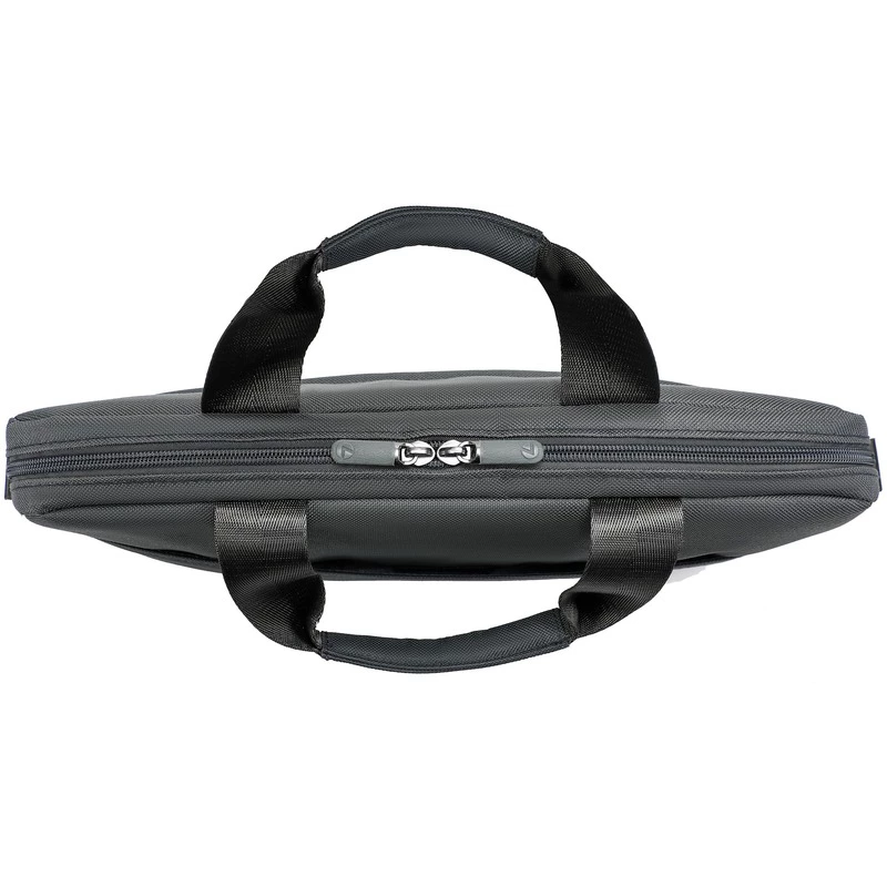 Сумка для ноутбука Lamark L214 Dark Grey - фото 10