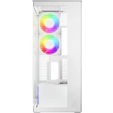 Корпус Arctic Xtender VG White (ACPCC00017A)