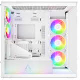 Корпус Arctic Xtender VG White (ACPCC00017A)