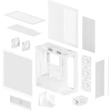 Корпус Arctic Xtender VG White (ACPCC00017A)