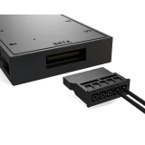 ..... Контроллер вентиляторов ID-COOLING HA-08 Б/У