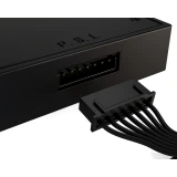 ..... Контроллер вентиляторов ID-COOLING HA-08 Б/У