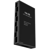 ..... Контроллер вентиляторов ID-COOLING HA-08 Б/У