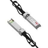 Кабель SFP+ FIBO-TELECOM FT-S10-DAC7m, 7м
