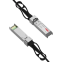 Кабель SFP+ FIBO-TELECOM FT-S10-DAC7m, 7м
