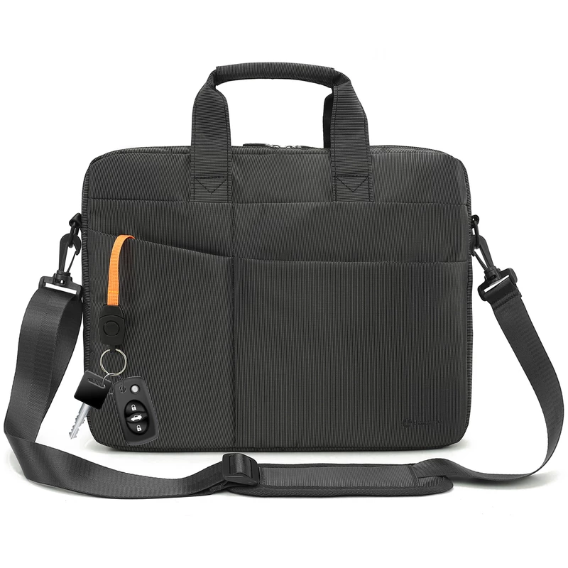 Сумка для ноутбука Lamark L244 Black