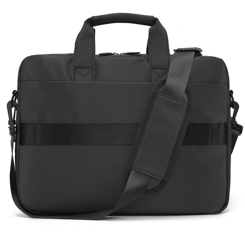 Сумка для ноутбука Lamark L244 Black - фото 3