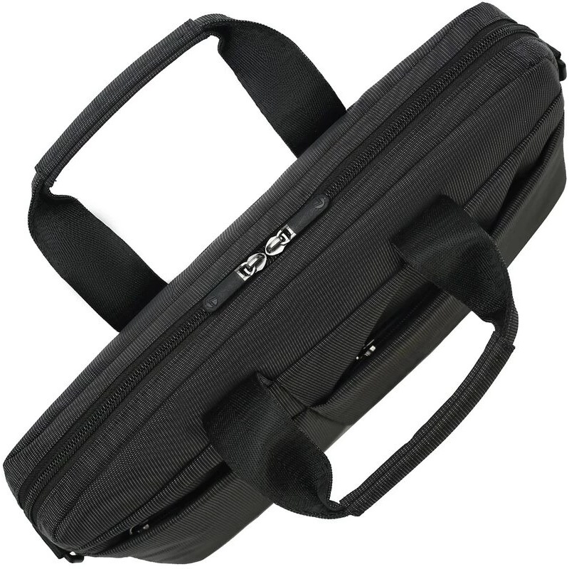 Сумка для ноутбука Lamark L244 Black - фото 5