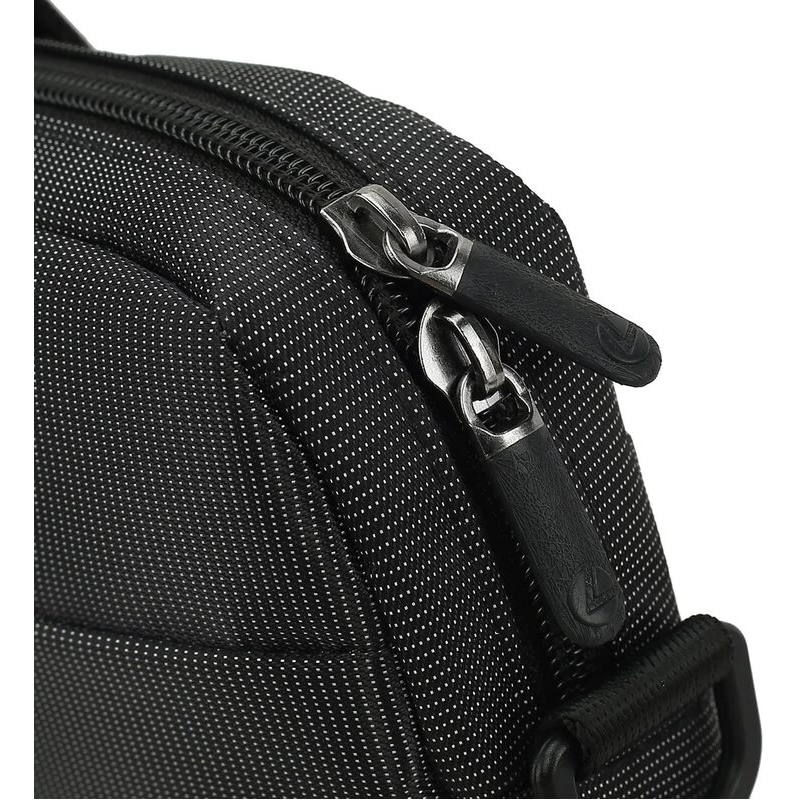 Сумка для ноутбука Lamark L244 Black - фото 10