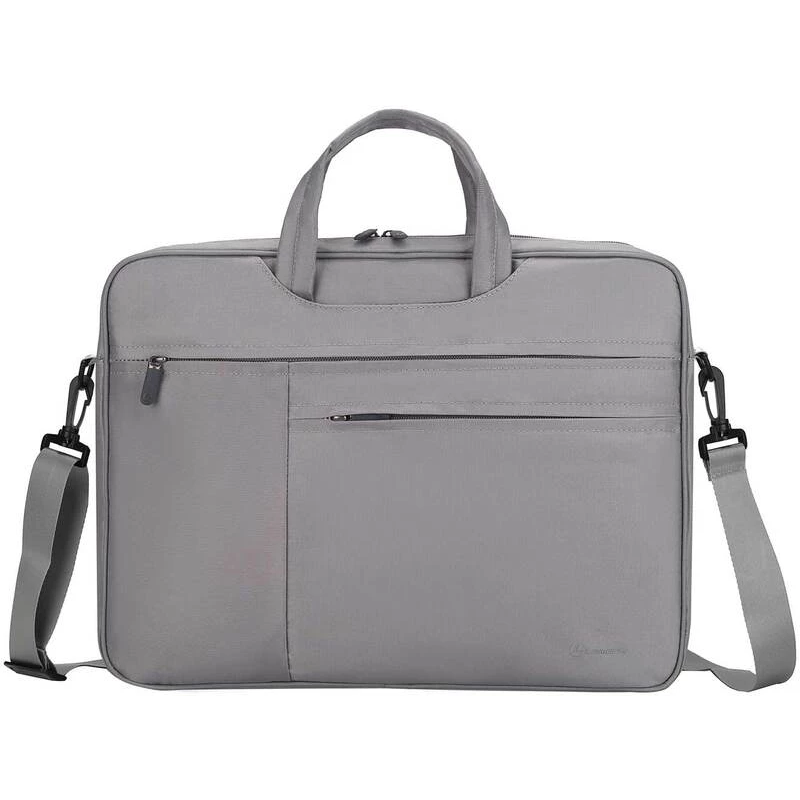 Сумка для ноутбука Lamark L235 Light Grey